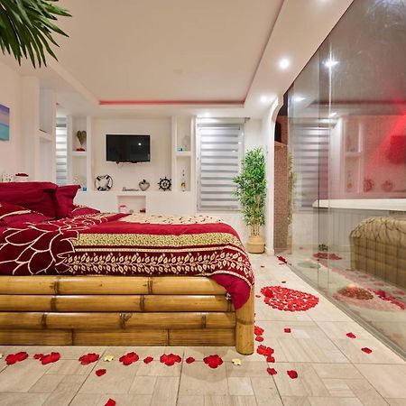Sablotin Spa Toulouse Exteriör bild