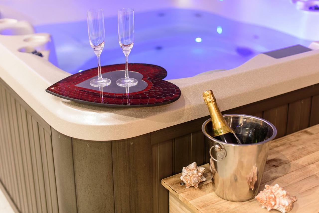Sablotin Spa Toulouse Exteriör bild